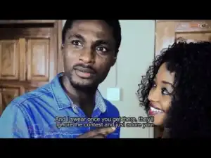 Okun Emi (Life Line) - Starring Niyi Johnson | Damola Olatunji